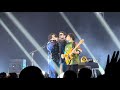 4K【King Gnu】「Teenager Forever」 The Greatest Unknown Asia Tour 20240410