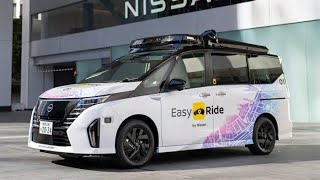 Nissan’s Taking a Practical Approach to Hands-Free Driving Tech