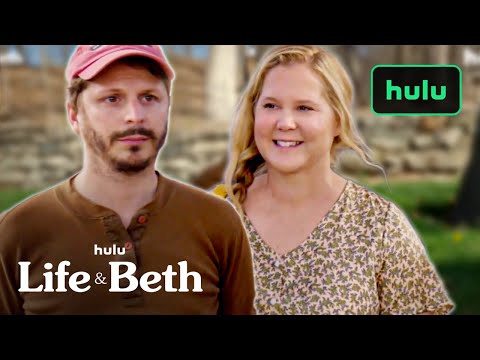 Life and Beth Season 2 | Official Trailer | Hulu