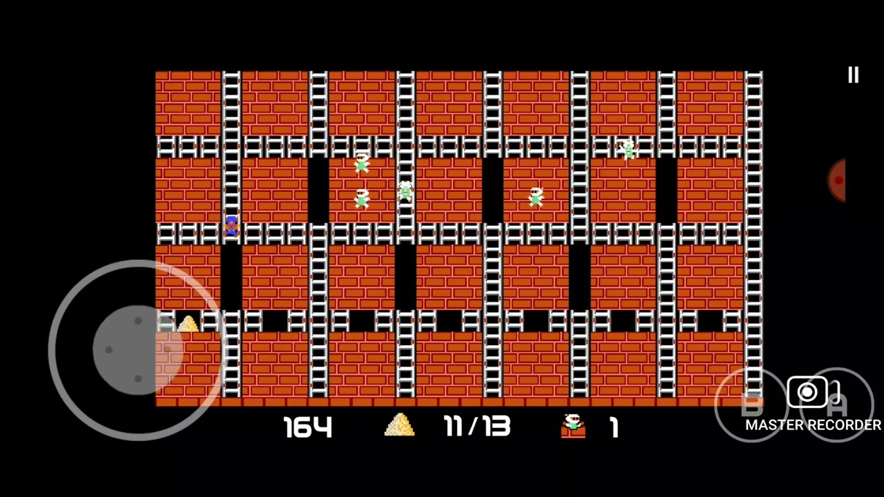 MINE RUNNER, LOAD RUNNER, CHINI CHOR LEVEL 164 CRACKED