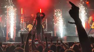Avatar - Intro + Dance Devil Dance - St. Petersburg, May 19, 2023