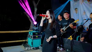 LALUNA MUSIC - MAWAR HITAM - YESSA OKTAVIA - WEDDING PARTY ZUN & ANA - SEMLIRO KUDUS