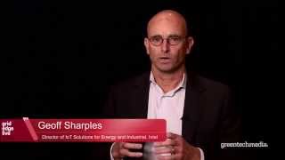 Intel interviewed at Grid Edge Live 2015