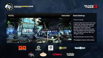 EGL7 - Grand Final - apeX vs eXes