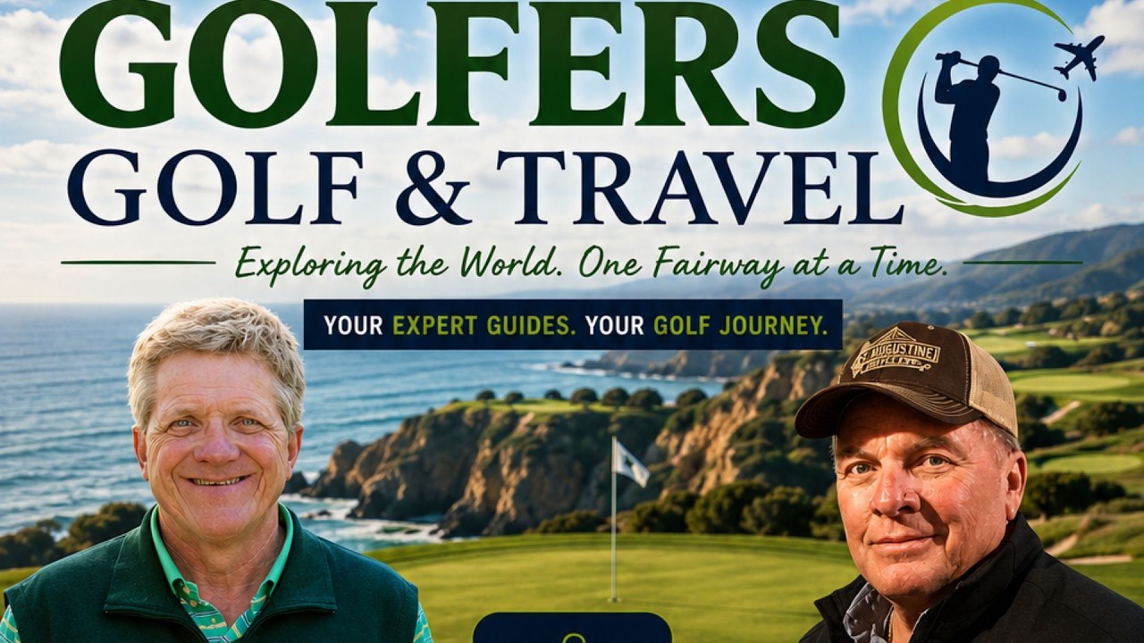 Golfers Golf & Travel - John Deere Classic Review