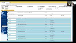 Admission Orders