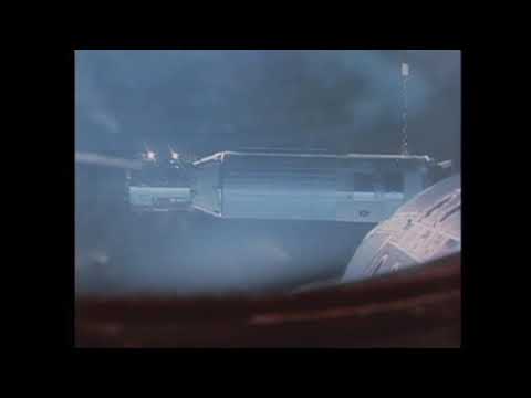 Gemini VIII March 16, 1966