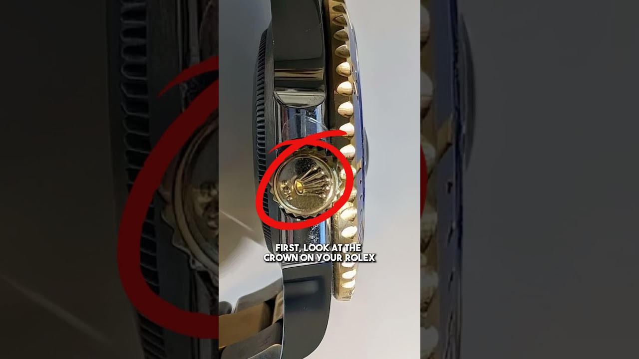 True Rolex fans know these hidden features 