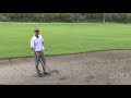 Golf Tips Magazine: Fairway Bunker Basics