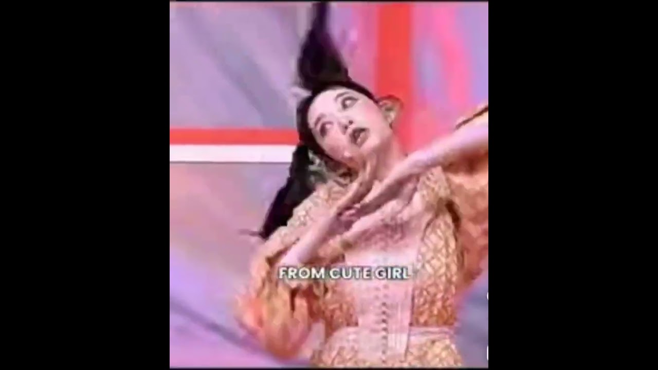 From a cute girl - YouTube