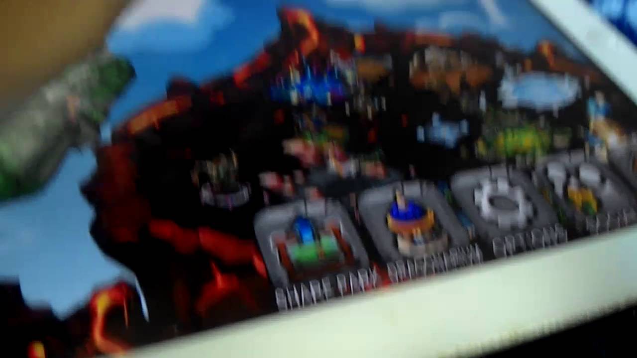 Dragonvale How To Breed Vortex Dragon (Rare) Part2