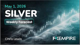 XAG/USD Weekly Price Forecast, Technical Analysis (May 4 - 8): Silver Has a Choppy Week