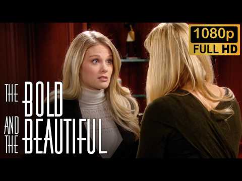 Bold and the Beautiful - 2010 (S23 E78) FULL EPISODE 5730