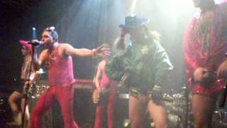 Marcel et son Orchestre - 6 - Niort   10 déc 09