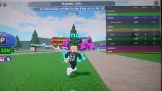 Roblox Elemental Powers Tycoon Part 1