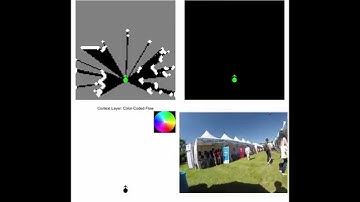 Real-World Experiment with Hokuyo Laser Sensor - Student