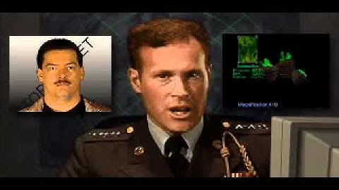 C&C Tiberian Dawn - GDI Mission 11 - Find Delphi