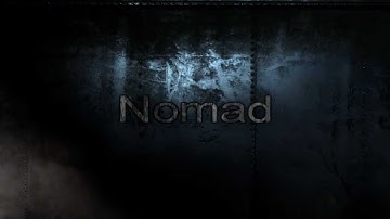 Intro for Nomad channel