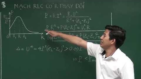 13 2 Mạch RLC có R thay đổi