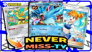 Gholdengos Coins Saves Team Rocket’s Articuno!