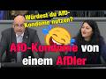😅 Kannst du dir nicht ausdenken WTF Er verkaufte AfD-Kondome mit seinem Konterfei