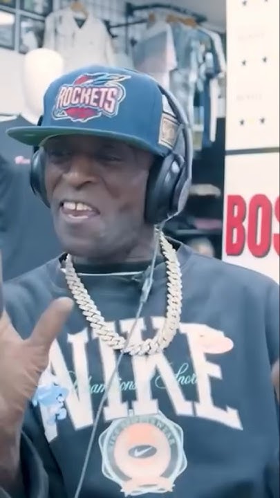 OG Has Strong Words For Modern Day Female Rappers shorts bosstalk101 og-has-strong-words-for-modern-day-female-rappers-shorts-bosstalk101