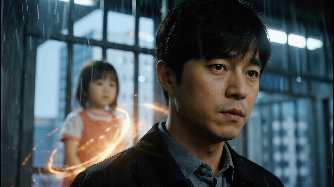 بعد خروج ابنته من السجن، حدثت مأساة.. عاد إلى طفولتها ليصلح الماضي