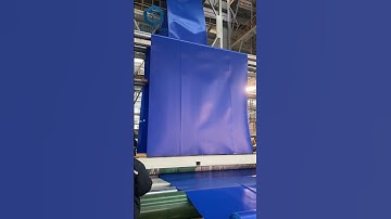 #shorts LLDPE vs HDPE Pond Liner, Which One Is Better?