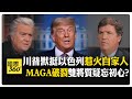 川普政府與伊朗的緊張關係