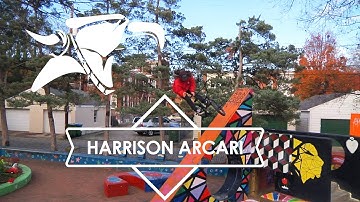 HARRISON ARCARI | ANIMAL BIKES - 