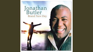 Video thumbnail of "Jonathan Butler - O Magnify The Lord"