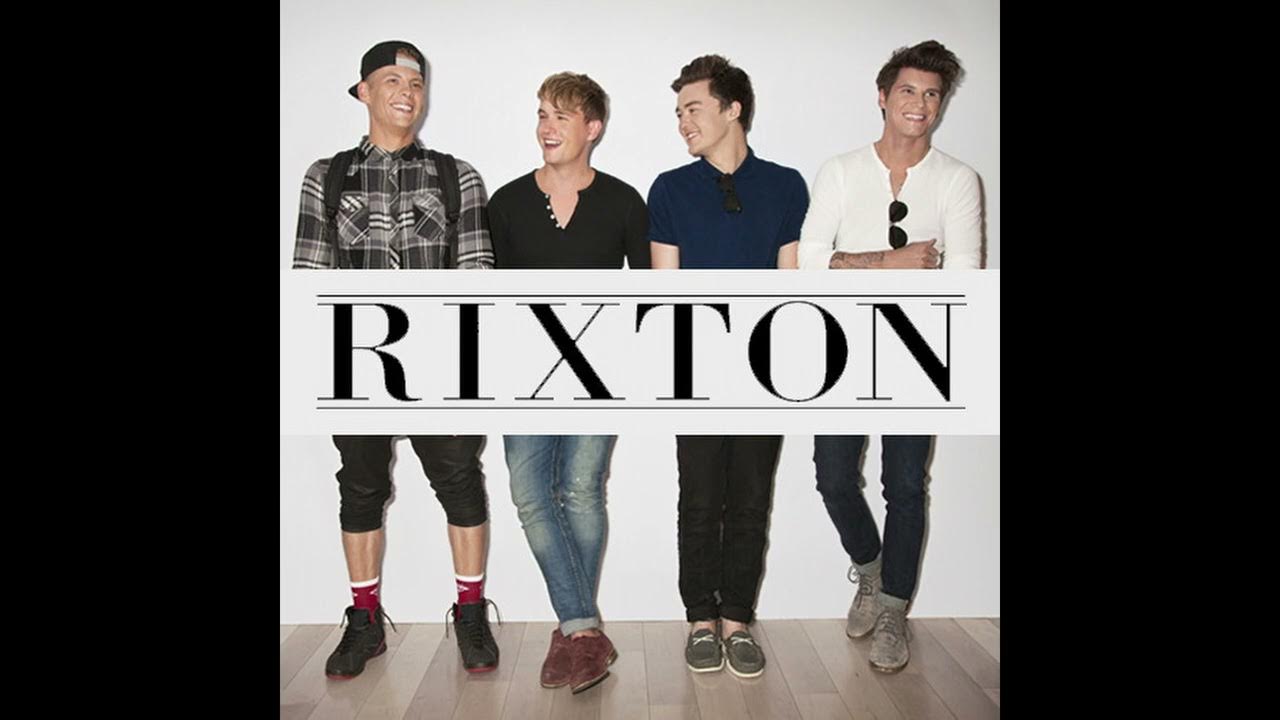 Wait on me rixton. Rixton исполнитель группа. Rixton me and my broken. Rexton me and my broken heart обложка. Rexton me and my broken heart.