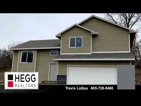 1737 E Tracy Ln, Sioux Falls, SD home video tour