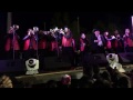 El Coyote y Su Banda Tierra Santa En Vivo desde Wendell Nc 24 de Abril del 2016