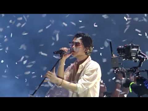 검정치마 [The Black Skirts] - EVERYTHING (Pentaport Rock Festival 2023 [펜타포트 락 페스티벌 2023])