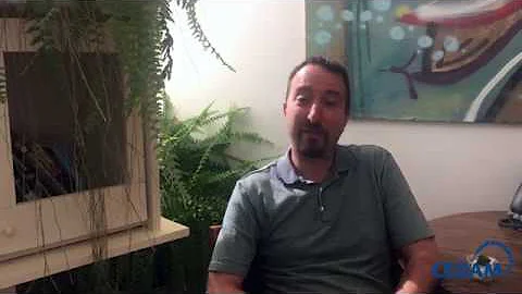 Staff Member Feature: Brian McGrain Celebrates 11 ...