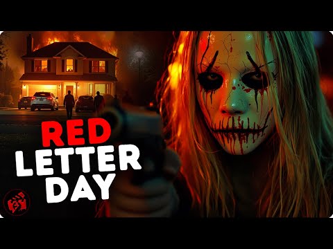 Red Letter Day still