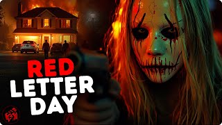 RED LETTER DAY