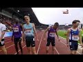 Men's 1000m at the 2015 Ostrava Golden Spike (IAAF World Challenge)