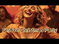 "Festive Christmas Party | This is Not a Christmas Song by NEFFEX"