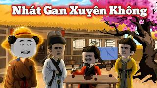 Full | Kẻ Xuyên Không Sợ Chết Nhưng Trí Tuệ Vô Song screenshot 2