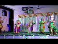 Natyaaradhana music and dance program 02 may 2024