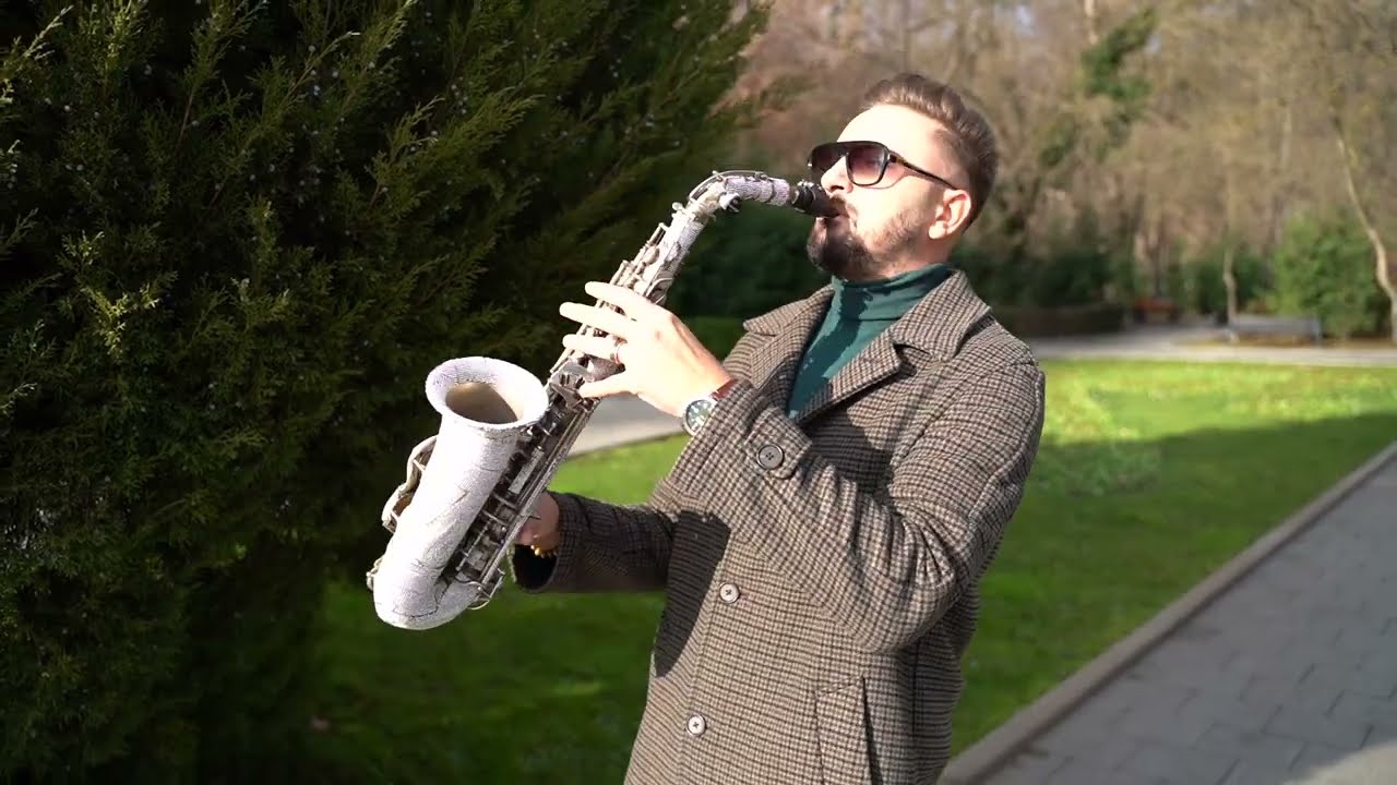 Mihail Titoiu 🎷  Maneaua de la Bihor 🎷  Saxofon 2023 New Hit