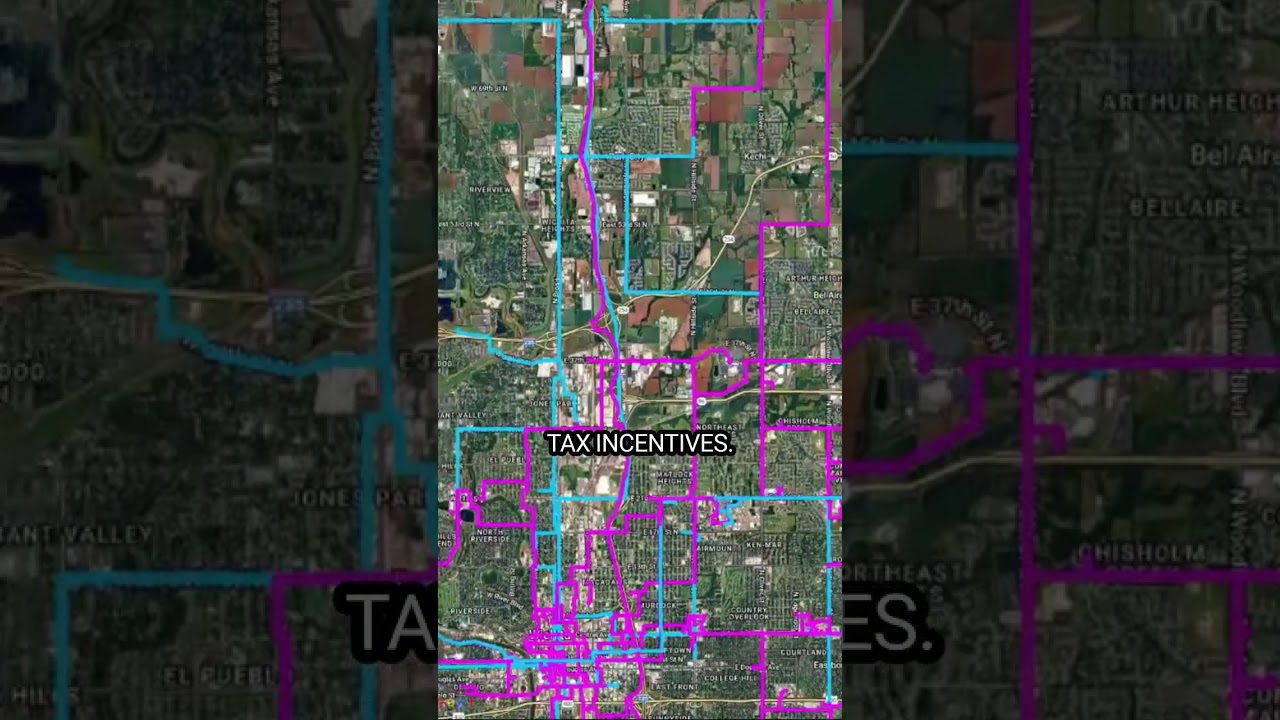 Why are Data Center Developers Choosing Rural Sites?