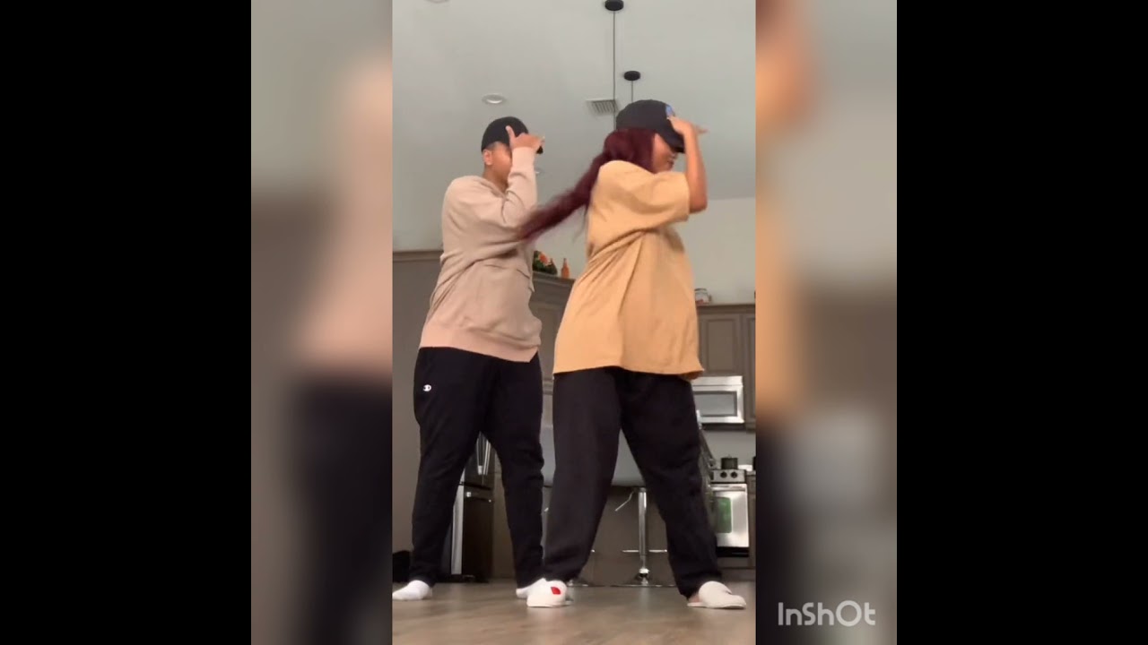 put it down ~ new dance challenge tiktok compilation