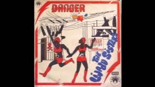 Lijadu Sisters - Cashing In