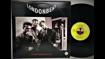 LONDONBEAT (I've Been Thinking About You) 2023 Remaster