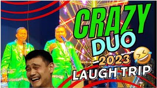 CRAZY DOU COMEDY 2024 | FULL EPISODE 😂😂 #comedian  #shorts #funnyvideo #shortsfeed #2024 #Kmjs2024