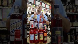 Celebrate Negroni Month with DPS!
