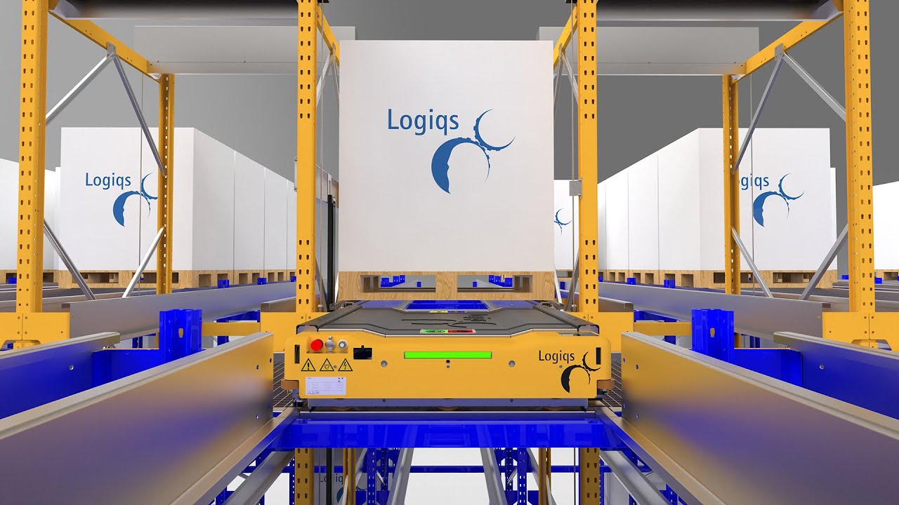 Logiqs video thumbnail